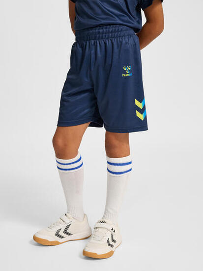 Enfiler Short Hmlshimmer Multisport Enfant