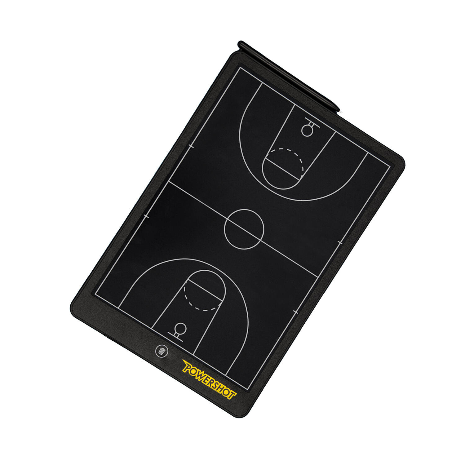 Tactical basketball board Lynx Sport 1/6