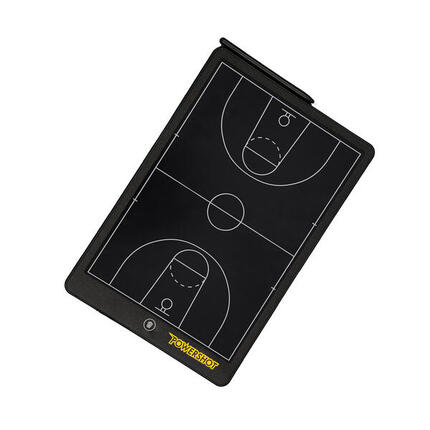 Taktiktafel tintenfrei Basketball Fußball Unisex