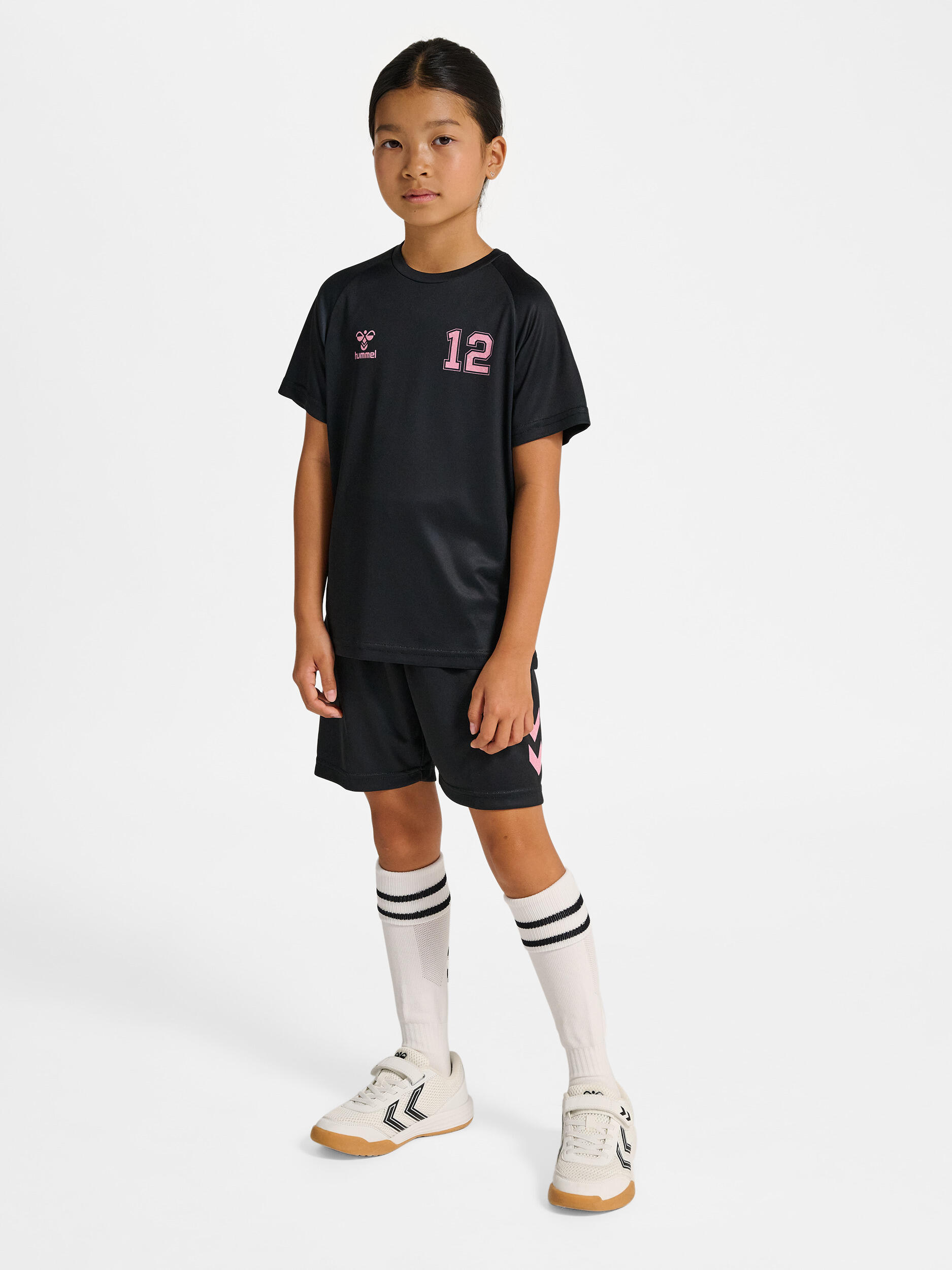 Camisola para crianças Hummel Shimmer 3/7