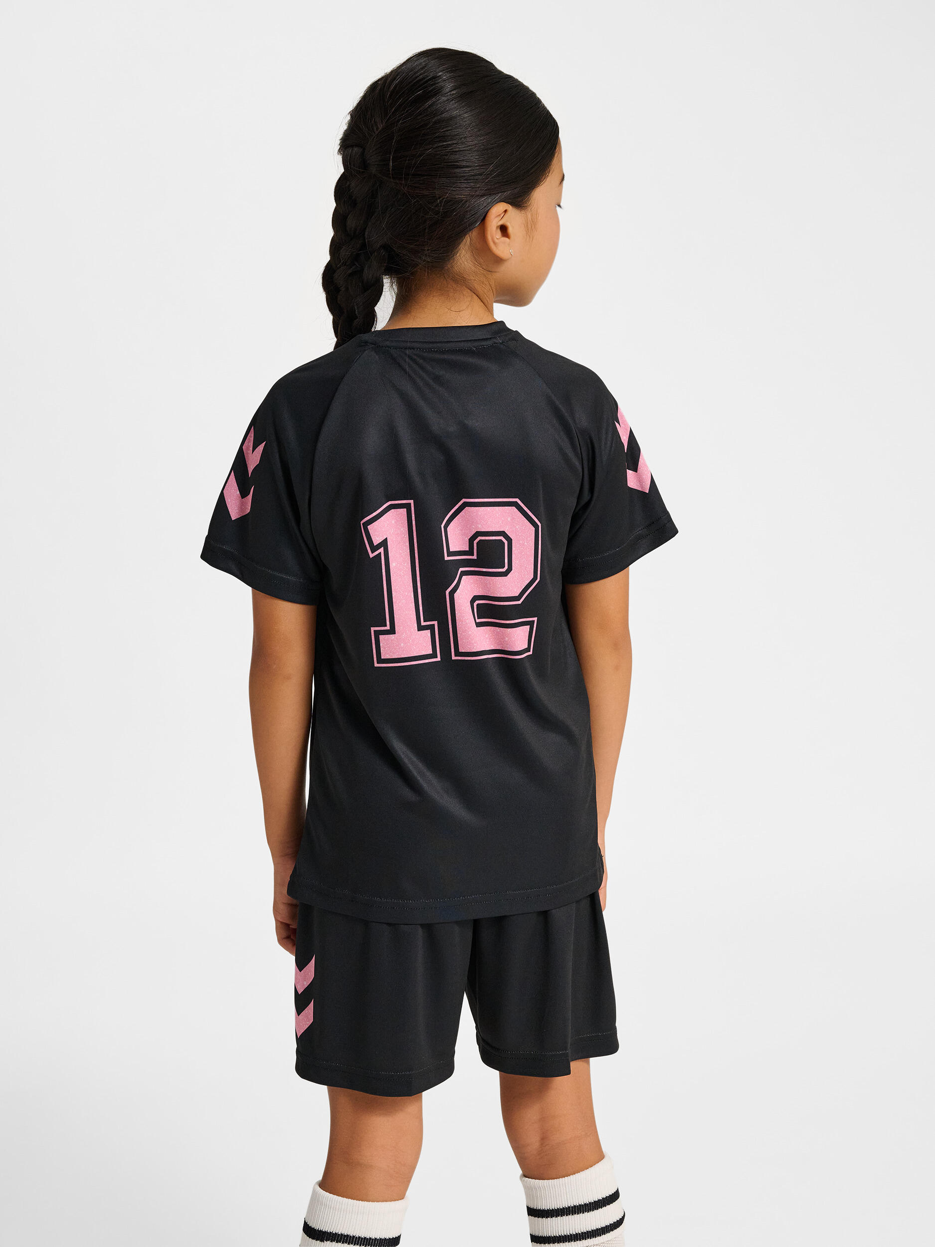 Camisola para crianças Hummel Shimmer 2/7