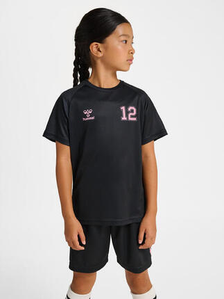 T-shirt enfant Hummel Shimmer