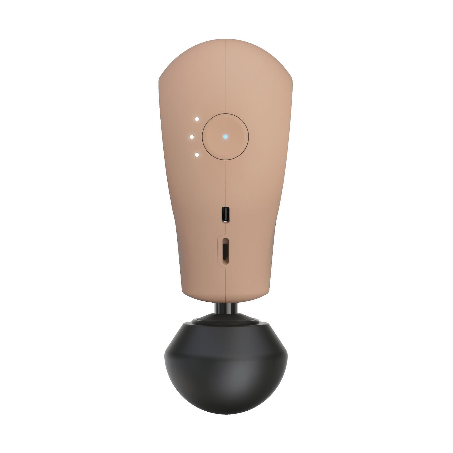 Therabody Theragun Mini 2.0 Masseur Desert Rose 6/6