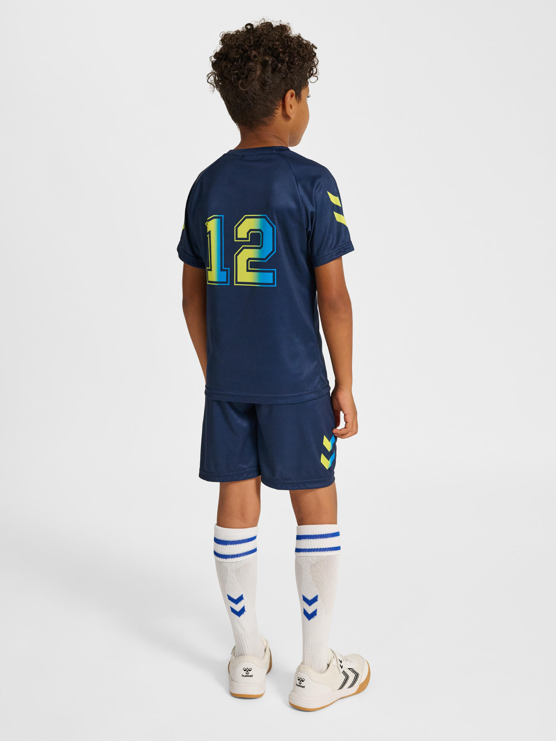 Instap Set Hmlshimmer Uniseks Kinderen 2/7