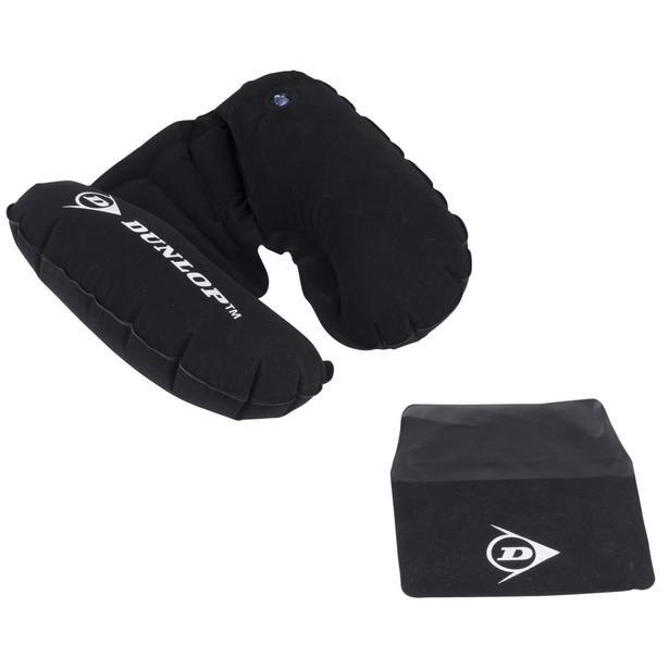 Poduszka podróżna Dunlop 1/3