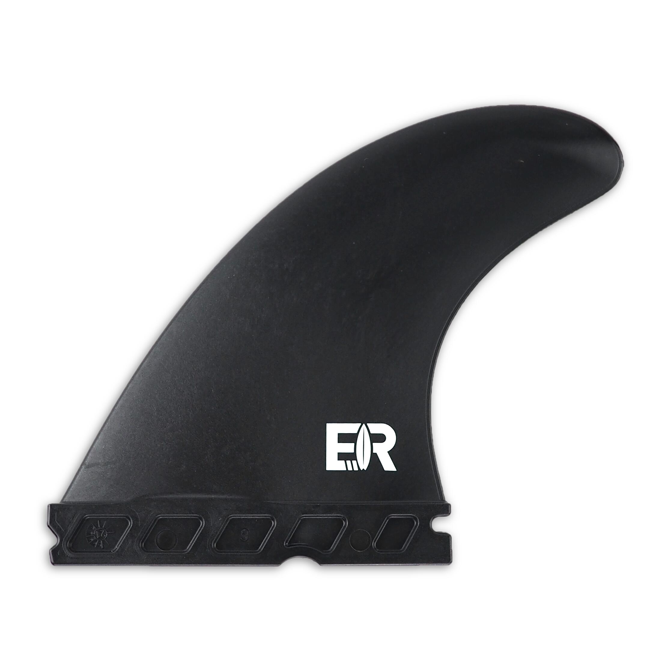 Surfboard Finnen Future Thruster Set Medium G5 mit Fin Key 2/5