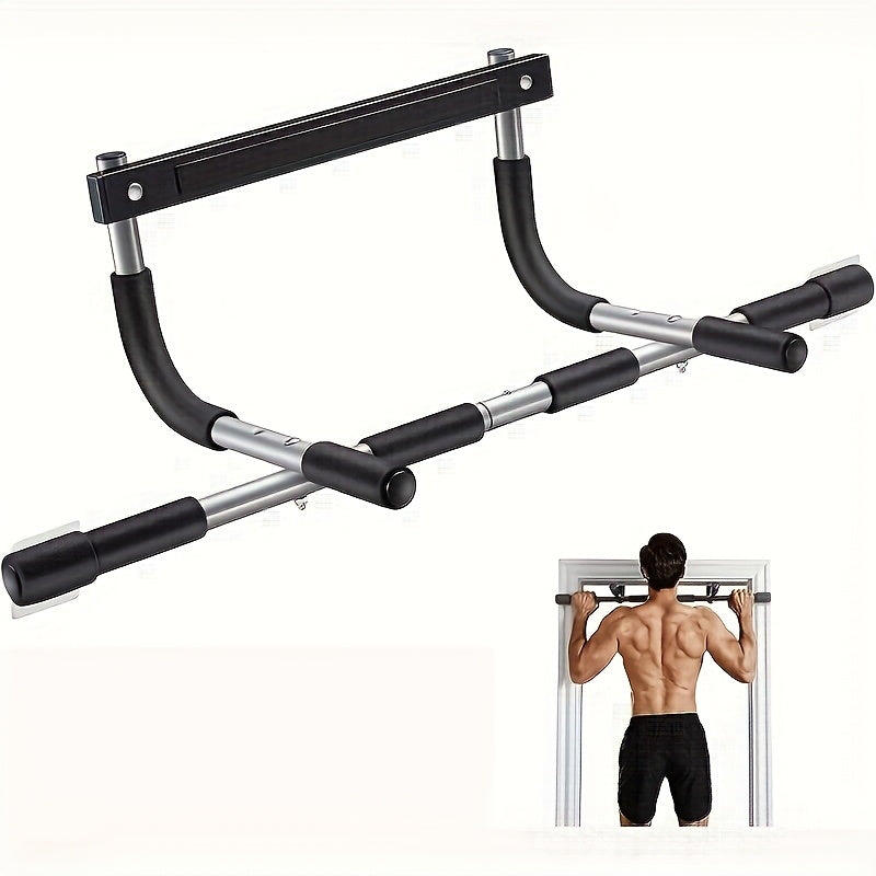 NNETM Stretch Bar Full Body Doorway Trainer