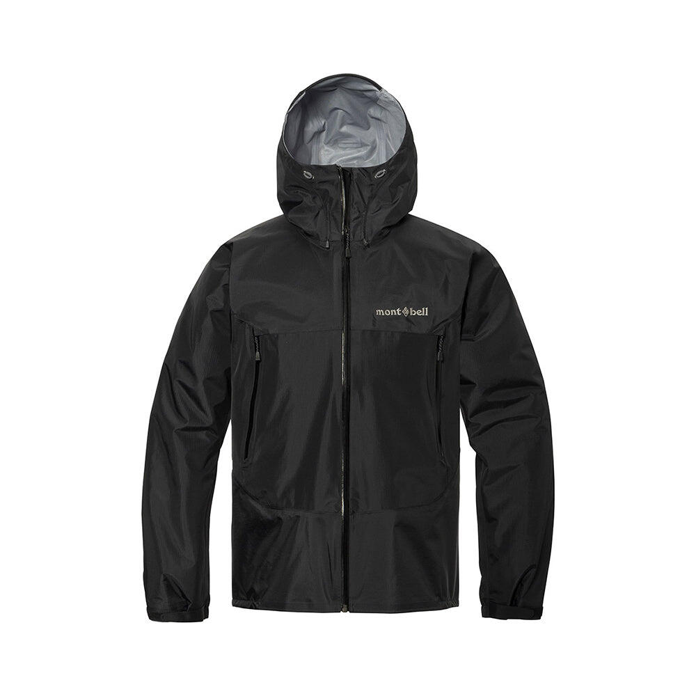 Men's Rain Dancer GTX Sports Jacket - Navy