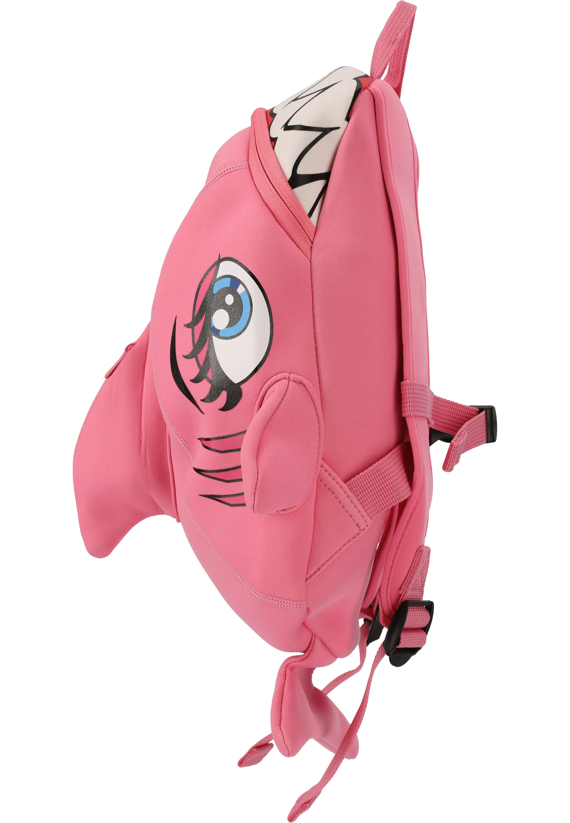Sac à dos requin 3D Shark 3/5