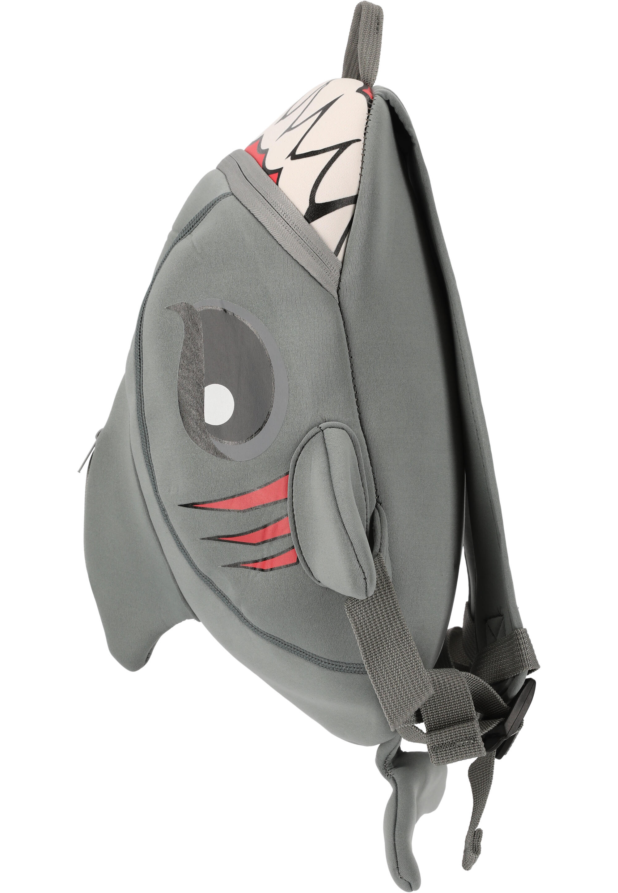 Sac à dos requin 3D Shark 3/5
