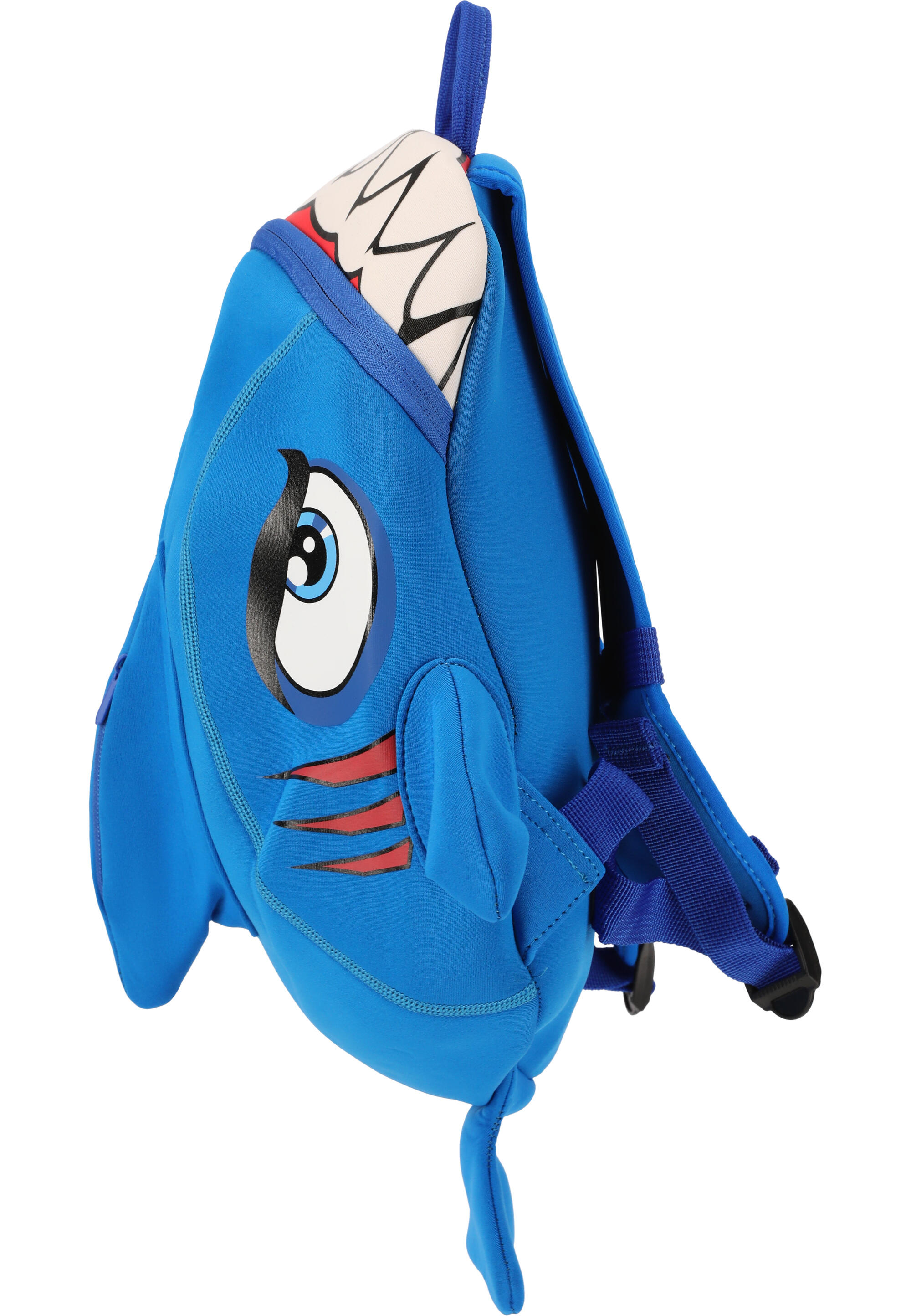 Sac à dos requin 3D Shark 3/5