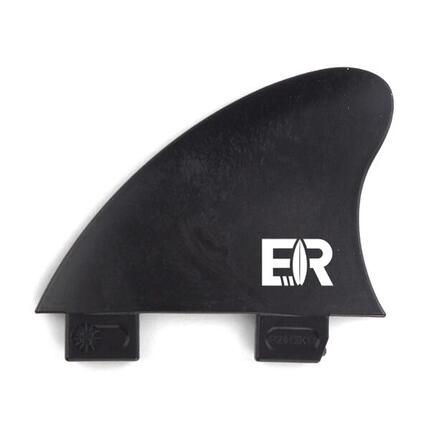 Surfboard Finne FCS Sustainable Rapid Center