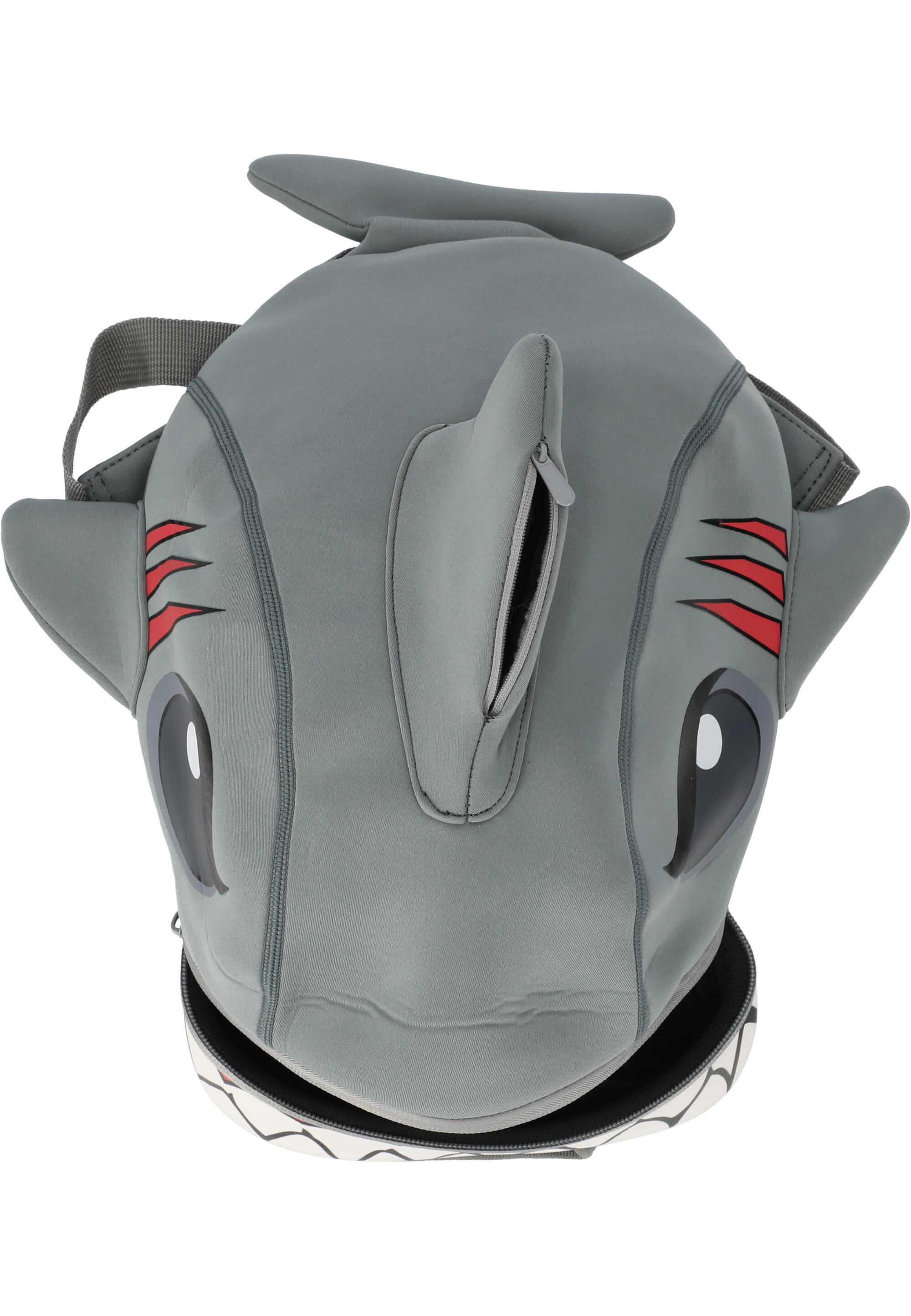 Sac à dos requin 3D Shark 2/5