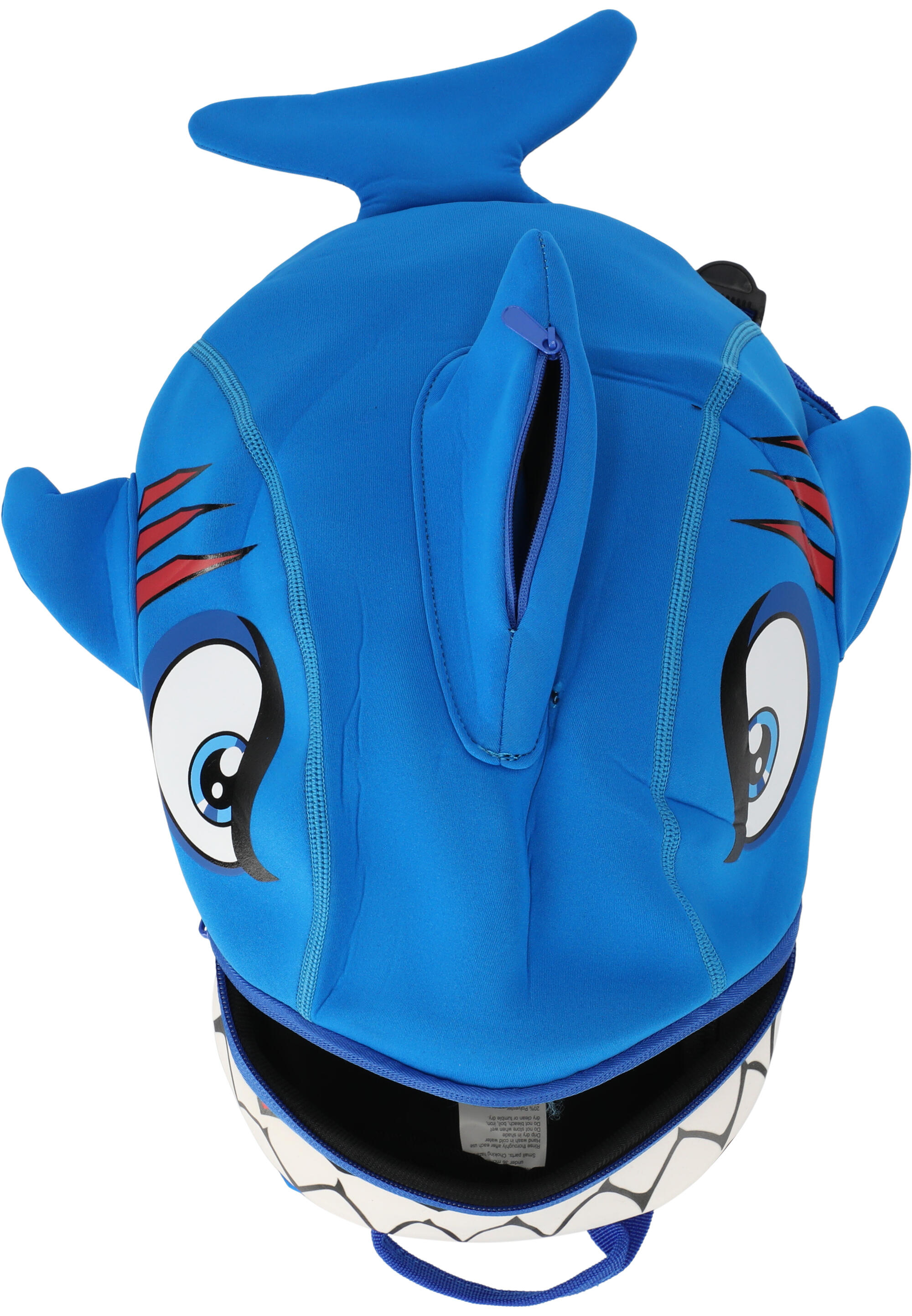 Sac à dos requin 3D Shark 2/5