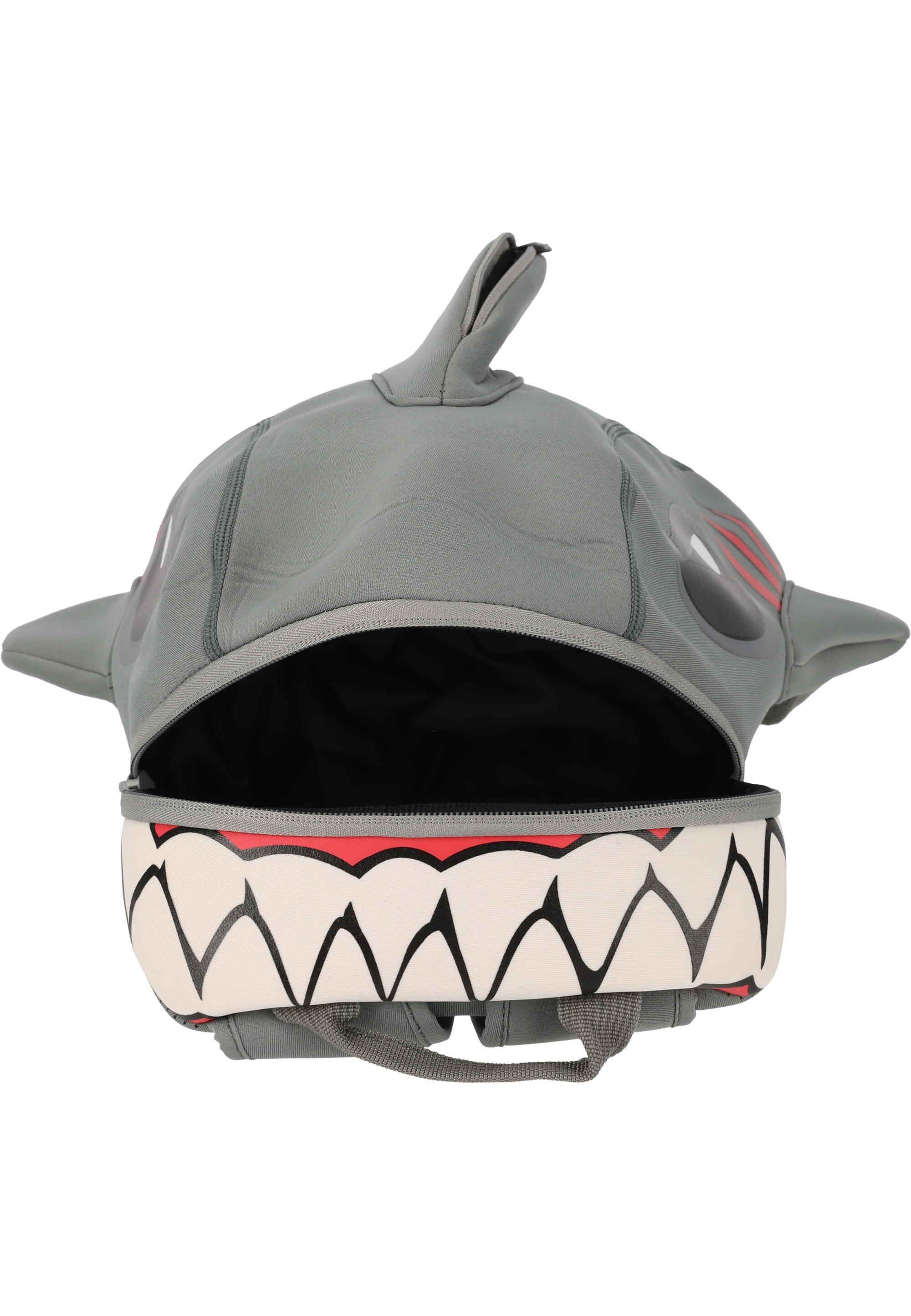 Sac à dos requin 3D Shark 5/5