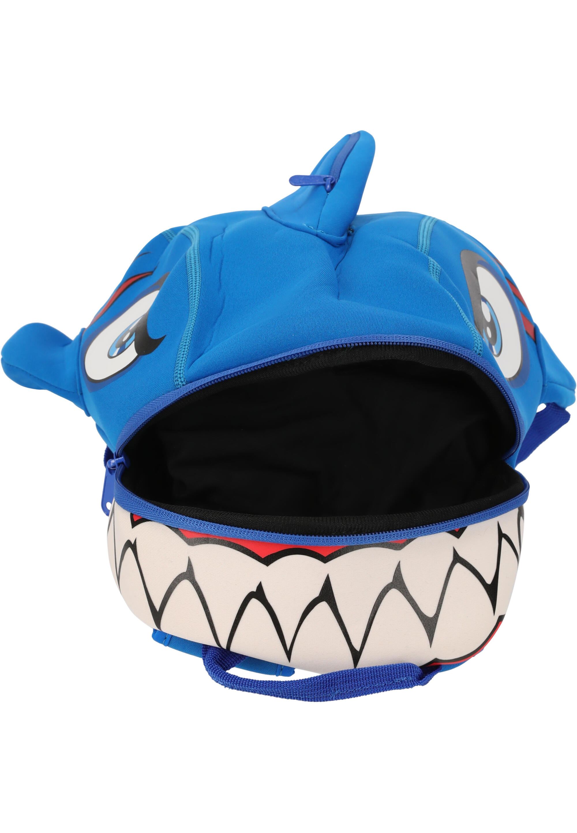 Sac à dos requin 3D Shark 5/5