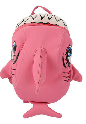 3D-Hai-Rucksack Shark
