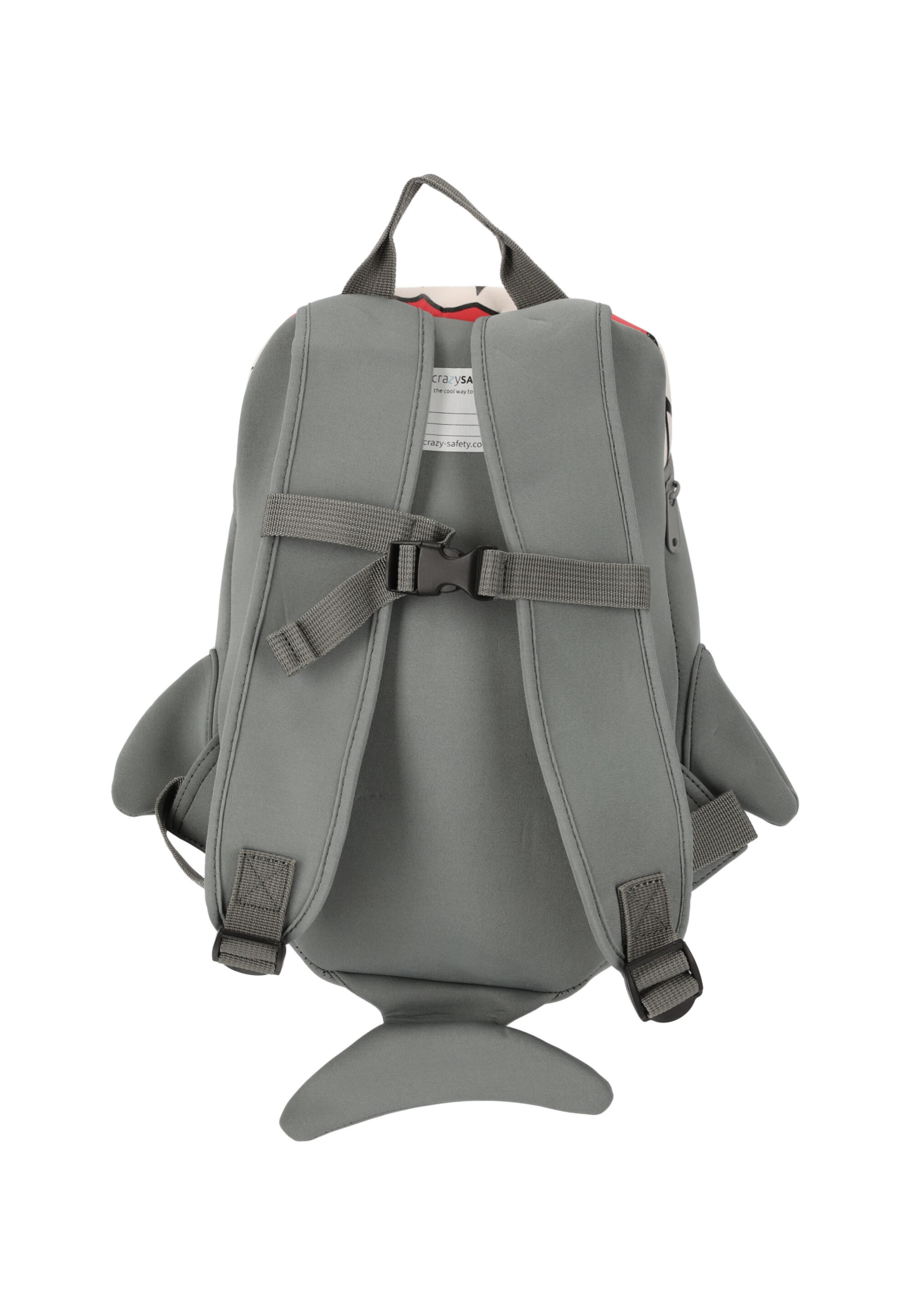 Sac à dos requin 3D Shark 4/5