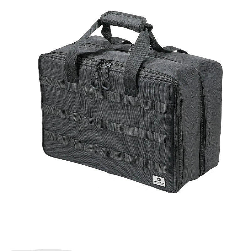 NNEOBA Storage Bag IGT Module Camping Organizer Black
