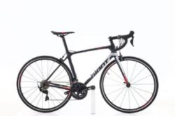 Vélo de route reconditionné · TCR Advanced 2 · Très bon état