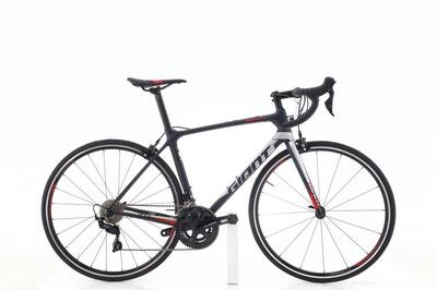Refurbished Rennrad · TCR Advanced 2 · Sehr guter Zustand