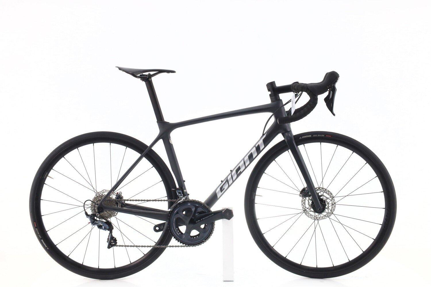 Segunda vida · bicicleta estrada · tcr advanced · muito bom estado