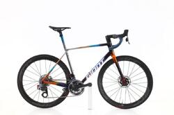 Vélo de route reconditionné · TCR Advanced AXS 12V · Très bon état