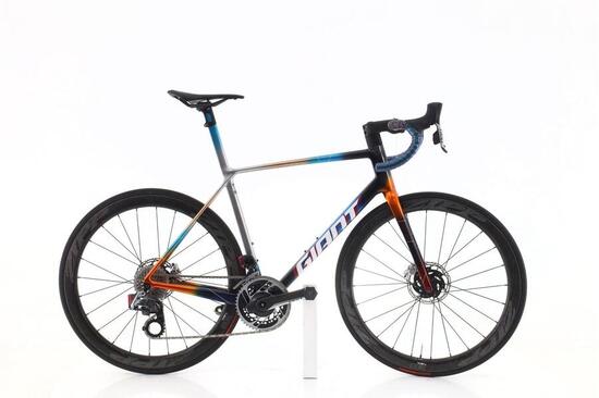 Refurbished Rennrad · TCR Advanced AXS 12V · Sehr guter Zustand