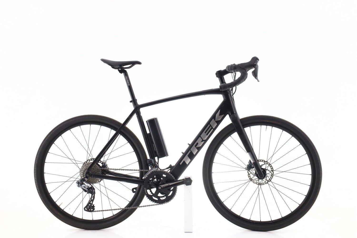 TREK Ebike route reconditionné · Gravel reconditionné ·  Domane E+ AL5 Di2 11V