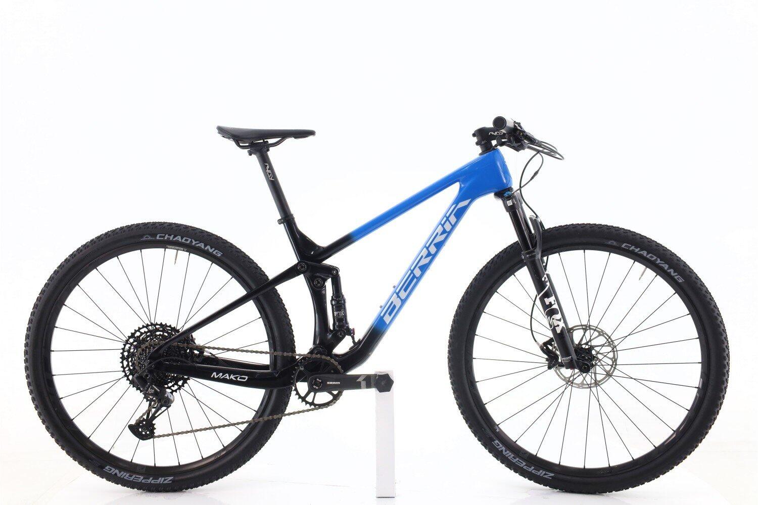 BERRIA Refurbished MTB ·  Mako 6.1 · Very good condition