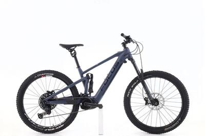 Refurbished E-MTB Fully · Jam 2 6.7 · Sehr guter Zustand