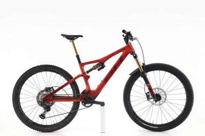 Refurbished E-MTB Fully · iLynx Trail XT · Sehr guter Zustand