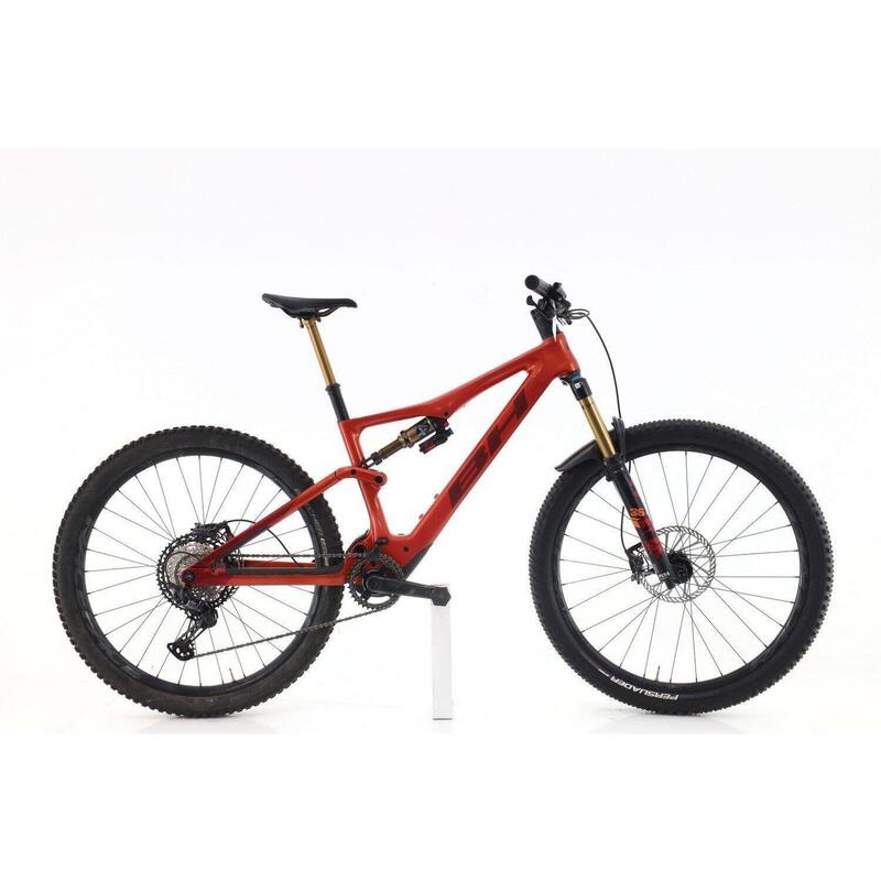 Second life · R. elektryczny ·  iLynx Trail XT · Reacondicionada