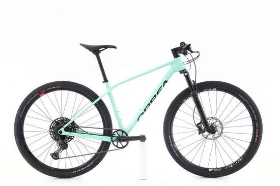 MTB ricondizionata · Alma XT · Ottimo stato
