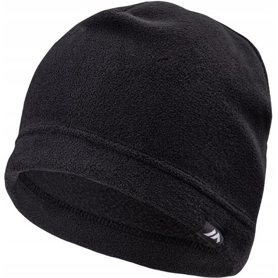 Czapka polarowa Martes Talvi czarny
