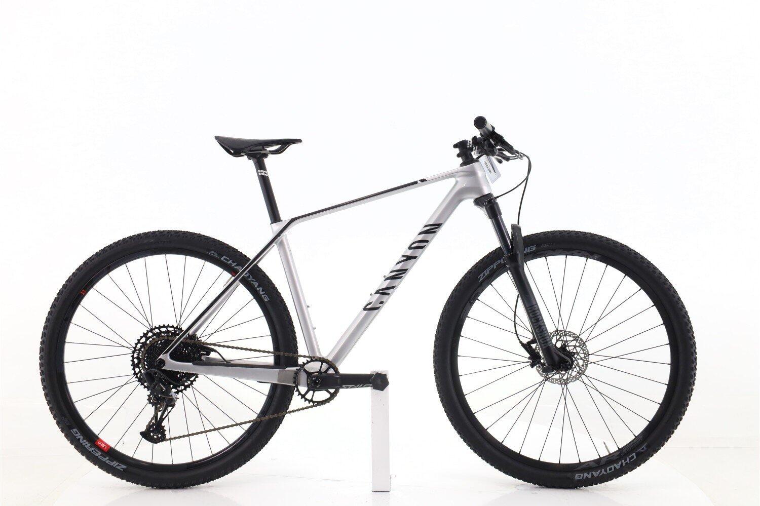 CANYON MTB ricondizionata ·  Exceed · Ottimo stato