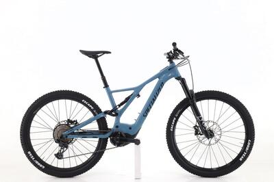 Tweedehands e-bike · turbo levo comp gx · zeer goede toestand