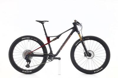 Refurbished MTB Fully · Oiz X0 AXS · Sehr guter Zustand