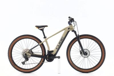Refurbished E-MTB Hardtail · Reaction Hybrid Pro · Sehr guter Zustand