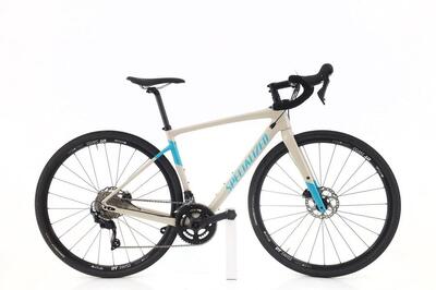 Refurbished Gravelbike · Diverge · Sehr guter Zustand
