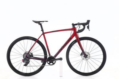 Refurbished Gravelbike · Boone 7 AXS 12V · Sehr guter Zustand