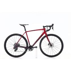 Gravel reconditionné · Boone 7 AXS 12V · Très bon état