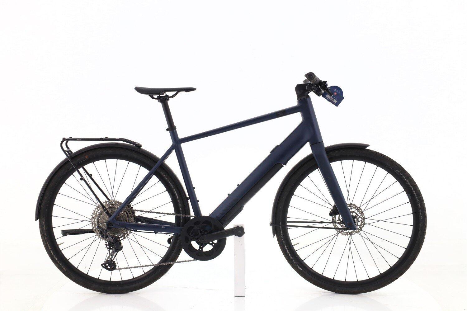 CANYON Bici da città ricondizionata ·  Commuter ON7 XT · Ottimo stato