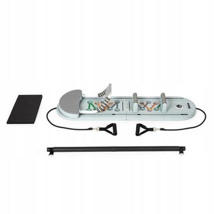 wielofunkcyjna deska do pilatesu ćwiczeń reformer Weep zestaw treningowy