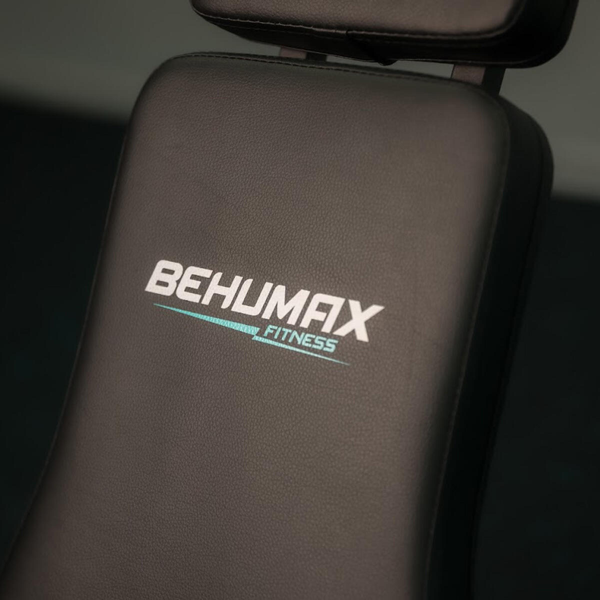 Banco de Musculação Comfy Bench Behumax 6/6