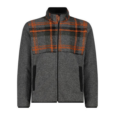 Felpa da uomo CMP 34M0727