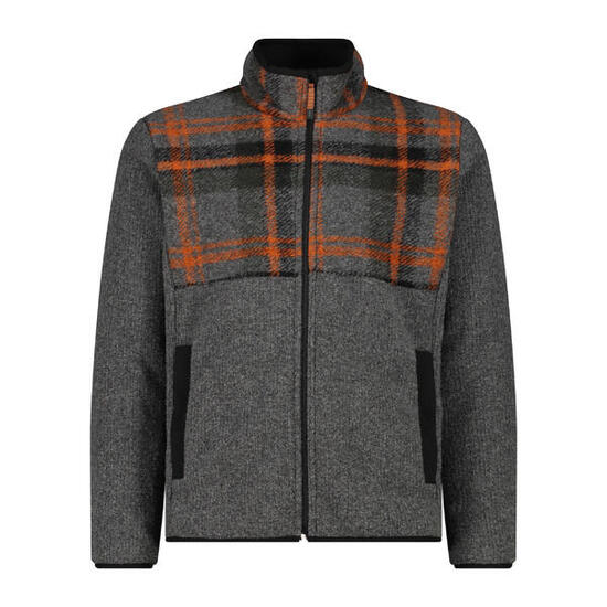 Bluza męska turystyczna CMP 34M0727