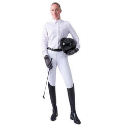 Legging de concours mid grip femme PS of Sweden Katja