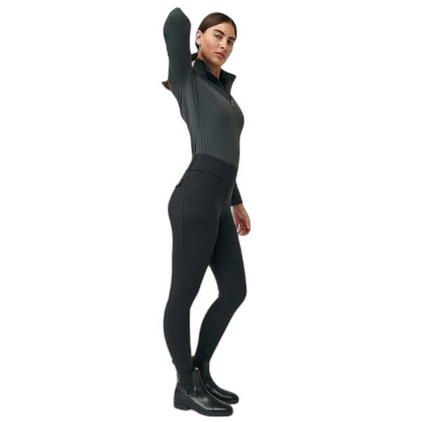 Mallas de equitación Full Grip para mujer PS of Sweden Katja 2/3