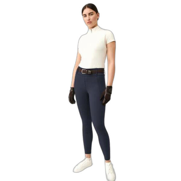 PS OF SWEDEN Women's full grip riding leggings PS of Sweden Katja
